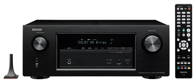 Bán Ampli Denon AVR X3100W,Bộ loa Jamo 5.0 S626 HCS,dàn âm thanh,hệ thống âm thanh,giải trí gia đình