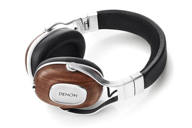 Denon AH-MM400 | Anh Duy Audio