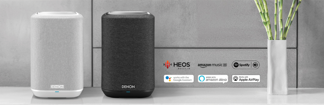 Loa thông minh Denon Home 150 | Anh Duy Audio