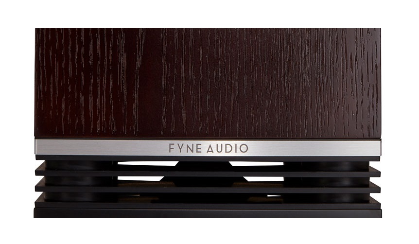 Loa Fyne Audio F 501