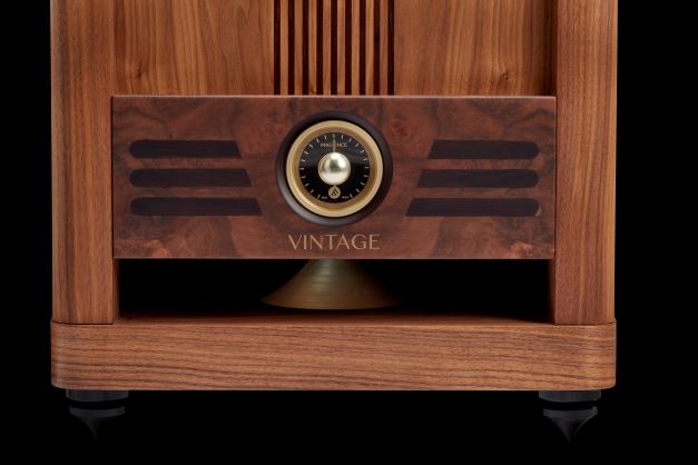 Fyne Audio Vintage 12 | Anh Duy Audio
