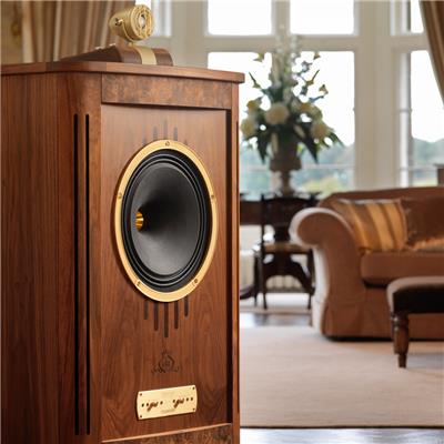 Loa Tannoy SUPERTWEETER GR | Anh Duy Audio
