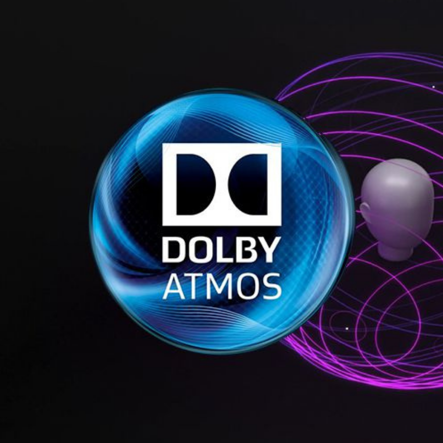 Tìm Hiểu Về Dolby Atmos