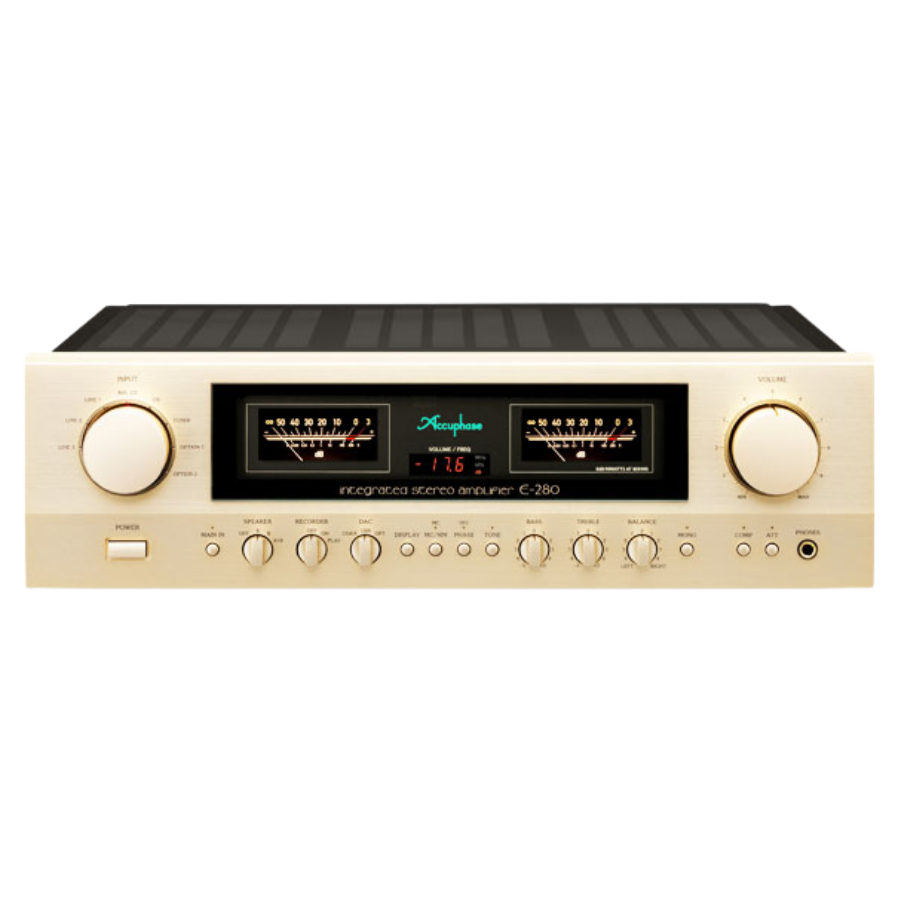 Accuphase E 280