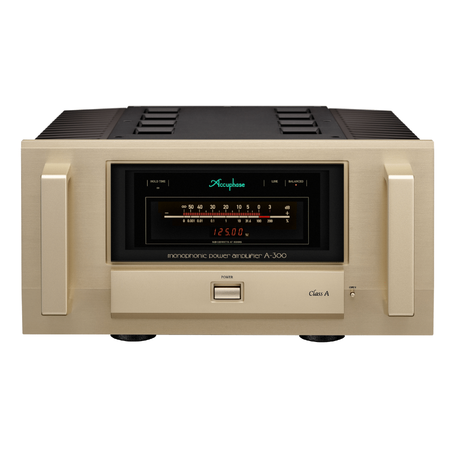 Accuphase A300